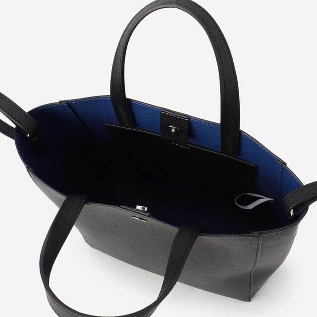 ORCIVAL オーシバル トートバッグ #OR-H0346DFT ダブルフェイスレザー