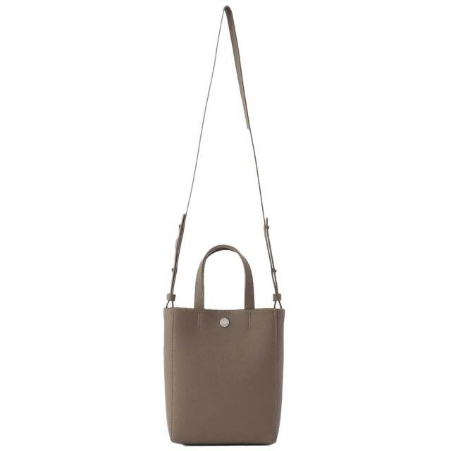 ORCIVAL オーシバル トートバッグ #OR-H0346DFT ダブルフェイスレザー