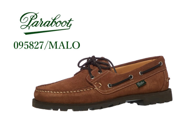 PARABOOT / パラブーツ REIMS / ランス