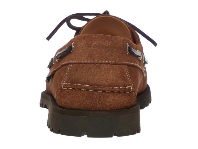 パラブーツ メンズ マロ 靴 デッキシューズ Paraboot MALO MENS