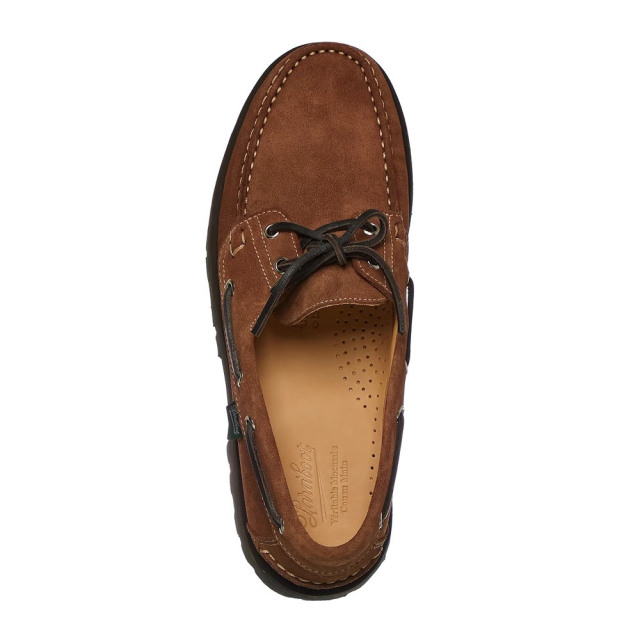 パラブーツ メンズ マロ 靴 デッキシューズ Paraboot MALO MENS