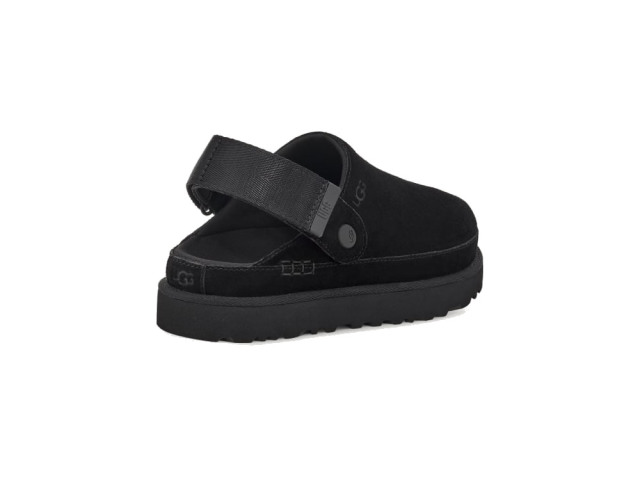 アグ レディース サンダル ウィメンズ ゴールデンスター クロッグ 23cm