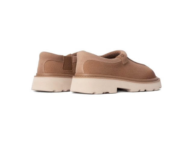 アグ クロッグ タスマン ラグ UGG TASMAN LUG 1166913