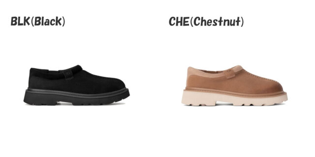 アグ クロッグ タスマン ラグ UGG TASMAN LUG 1166913 セレクト