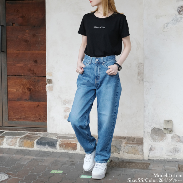 ドミンゴ dmg ディーエムジー 12.5oz デニム カーブラインパンツ