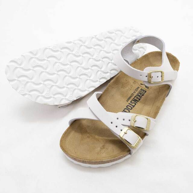 正規品★BIRKENSTOCK クンバ 正規取扱店 BIRKENSTOCK (ビルケンシュトック) 1029417 KUMBA