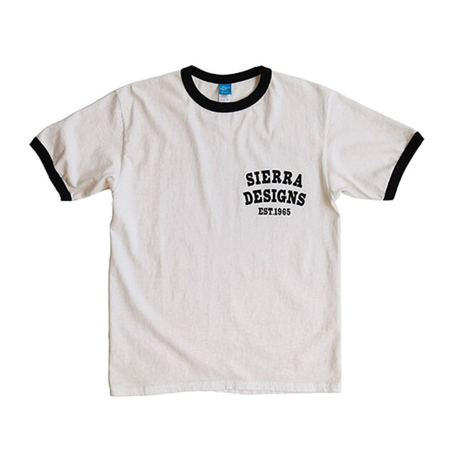 メール便可】シエラデザインズ グッドオン エスタブリシュ 1965