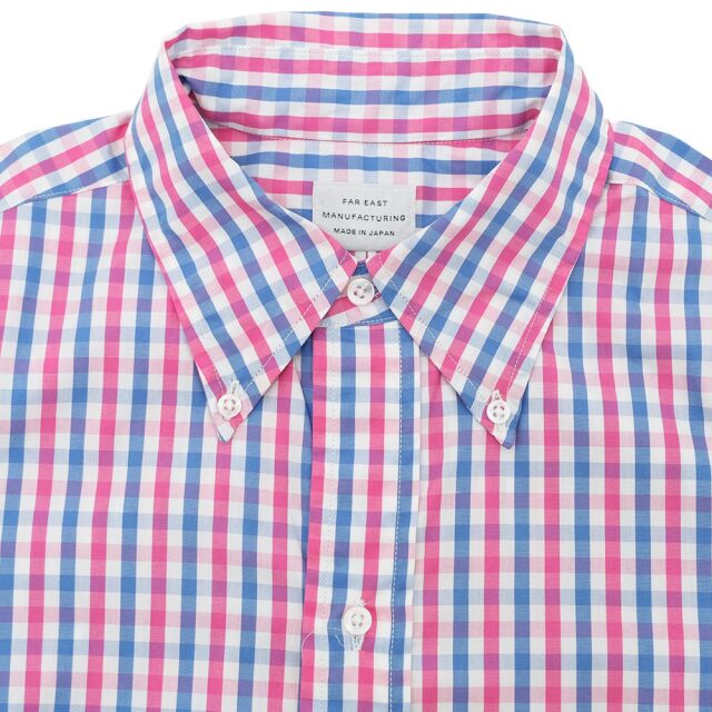 FAR EAST MANUFACTURING ファー イースト マニュファクチャリング