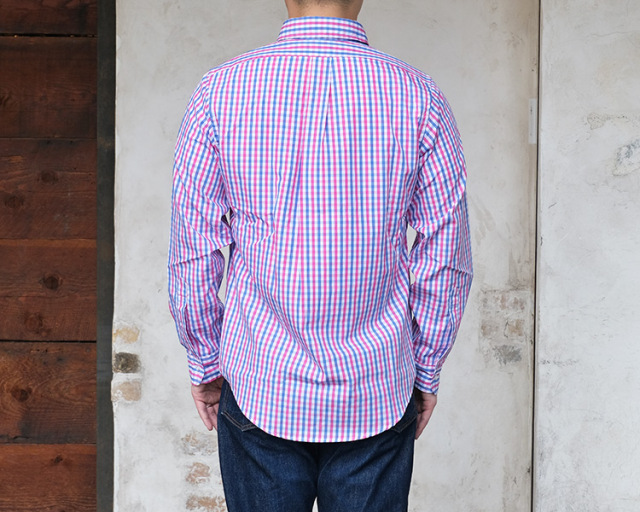 FAR EAST MANUFACTURING ピンク 15 1/2 33 楽天市場】FAR EAST MANUFACTURING ファー イースト マニュ