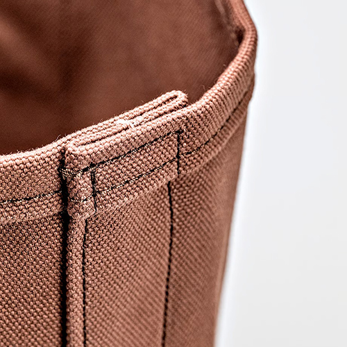 Workers ワーカーズ Leather Handle Tote Bag レザーハンドル