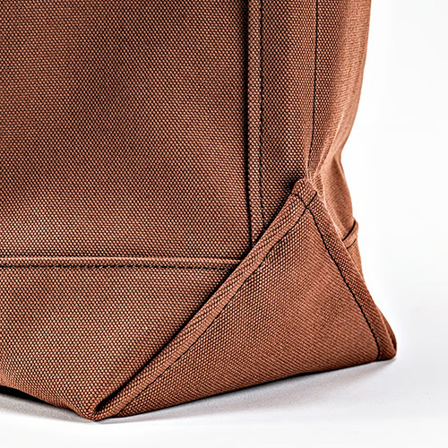 【新品未使用】ワーカーズサプライ　ワックスコットン　レザートートバッグUSA製 parrotcanvas-07053-18wx-m-1.jpg