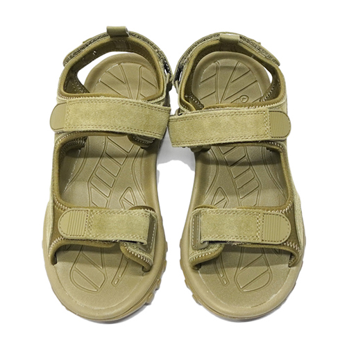 J&S FRANKLIN EQUIPMENT×HI TEC　サンダル　イギリス軍 J&S FRANKLIN EQUIPMENT×HI-TEC/British Military Warm Weather