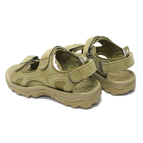 J&S FRANKLIN EQUIPMENT×HI TEC　サンダル　イギリス軍 J&S FRANKLIN EQUIPMENT×HI-TEC/British Military Warm Weather