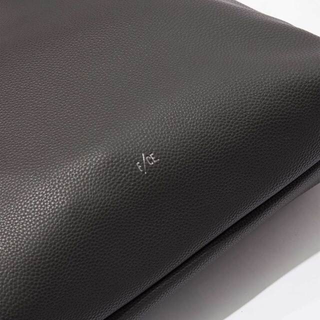 F/CE. エコテックレザー ラッピング ハンドル トート FEL32252B0005