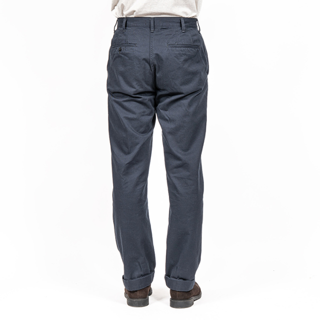 パンツ WORKERS OFFICER TROUSERS WORKERS/ワーカーズ Officer Trousers, Vintage, Type 2, Oyster