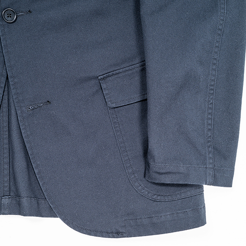 WORKERS & Co. ラウンジジャケット サイズ40 Workers ワーカーズ Lounge Jacket ラウンジジャケット 8oz