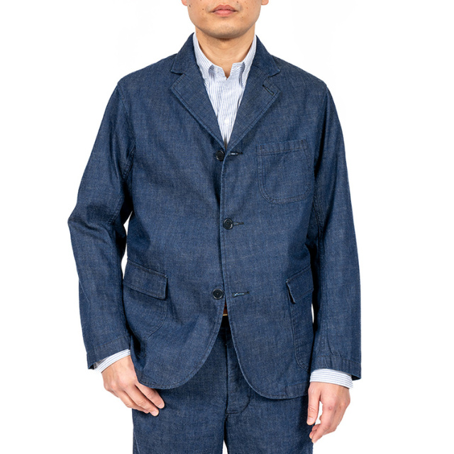 ワーカーズ　ジャケット　サイズ36 20211007_193780.JPG