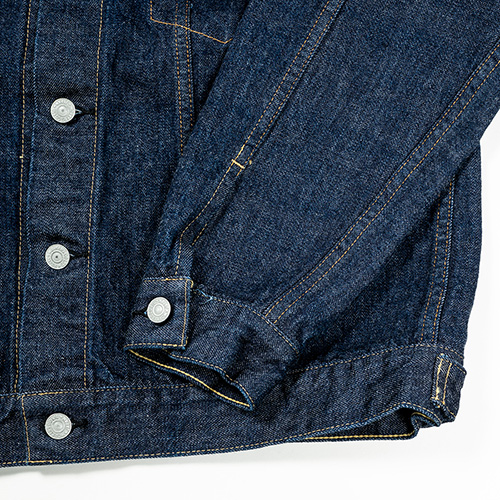 Workers ワーカーズ Lot857XX Denim Jacket デニムジャケット