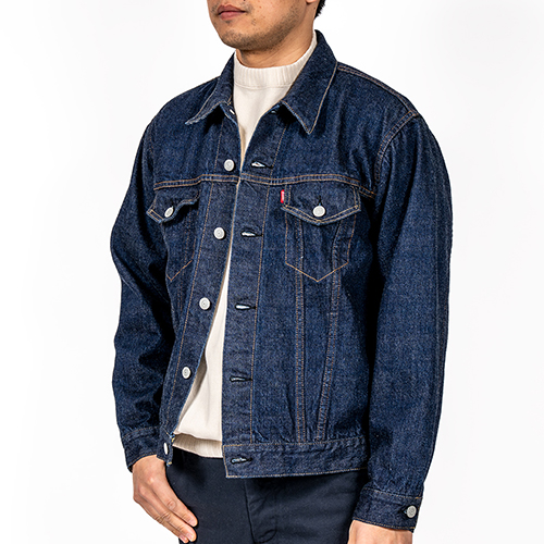 Workers ワーカーズ Lot857XX Denim Jacket デニムジャケット