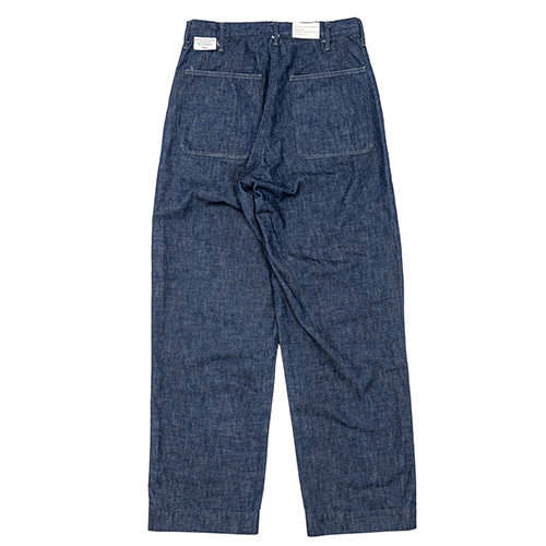 Workers ワーカーズ USN Baker Vintage Fit USNベイカーパンツ