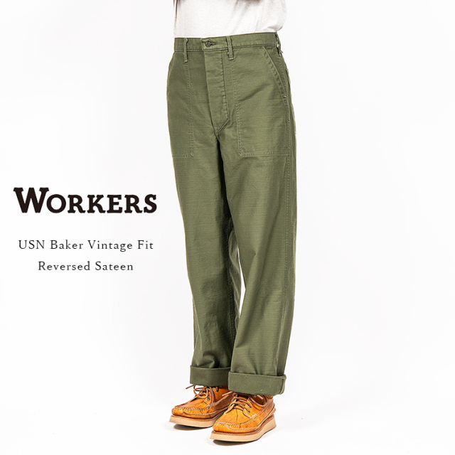 40's 50's⭕️英国⭕️白⭕️ワークパンツ⭕️ビンテージ⭕️ベイカーパンツ 40's 50's⭕️英国⭕️白⭕️ワークパンツ⭕️ビンテージ