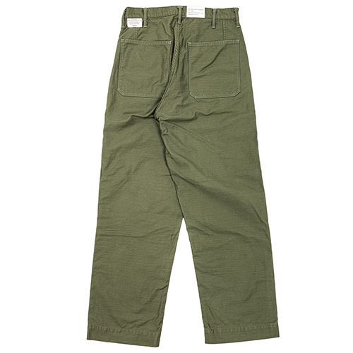 n*8様 WTAPS ベイカーパンツ　サイズ:3 JUNYA WATANABE MAN(ジュンヤワタナベマン) 25SSシンチバック