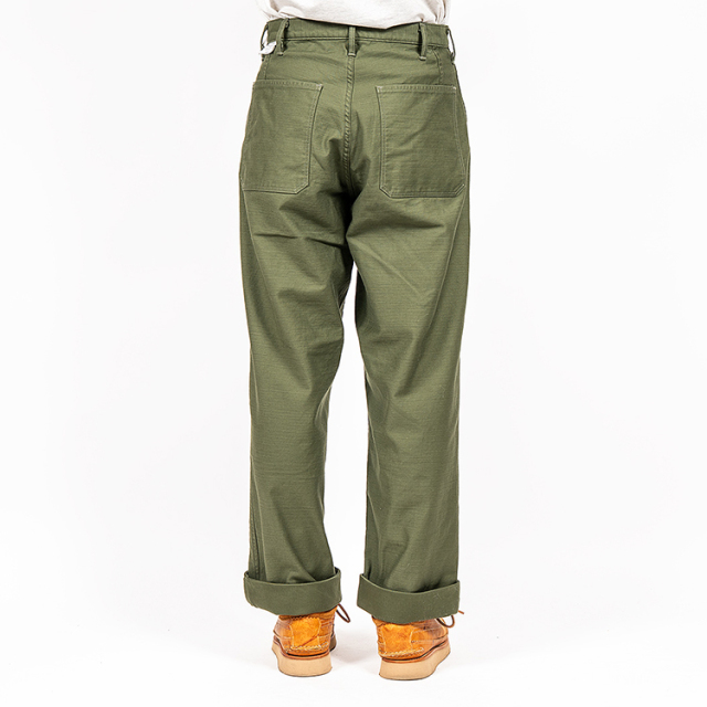 Workers ワーカーズ USN Baker Vintage Fit USNベイカーパンツ