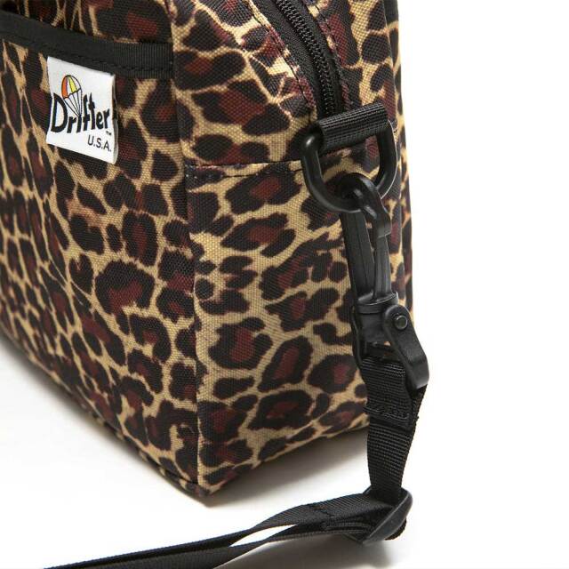 ドリフター DRIFTER ハンドバッグ KIRBY HAND BAG DFV4820 レディース