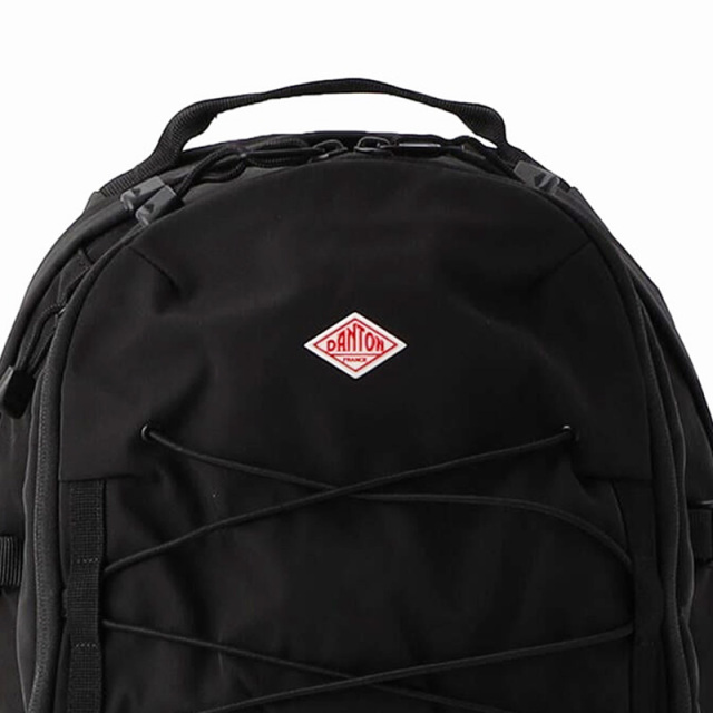 DANTON バックパック GABARNIE22 POLYESTER TWILL BACKPACK〈GAVARNIE 22〉｜BACKPACK｜DANTON