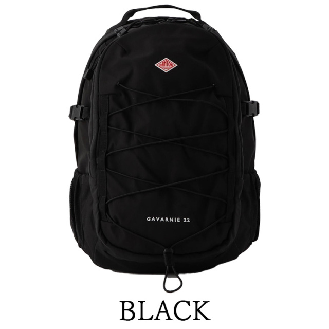 通勤・通学、普段使いにちょうどいいバックパック＊