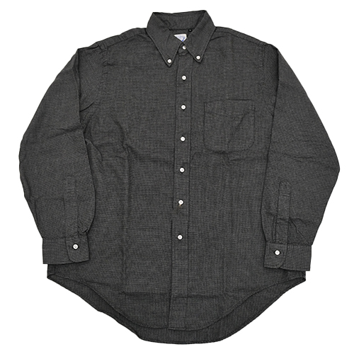 orSlow オアスロウ 01-8112-60 Standard Button Down Shirt Soft