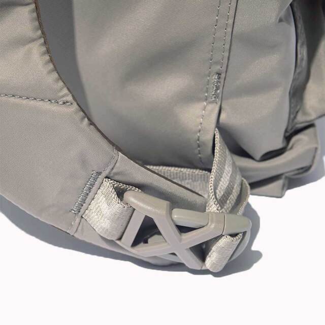 F/CE. エフシーイー 3WAYヘルメットバッグ RECYCLE TWILL メンズ
