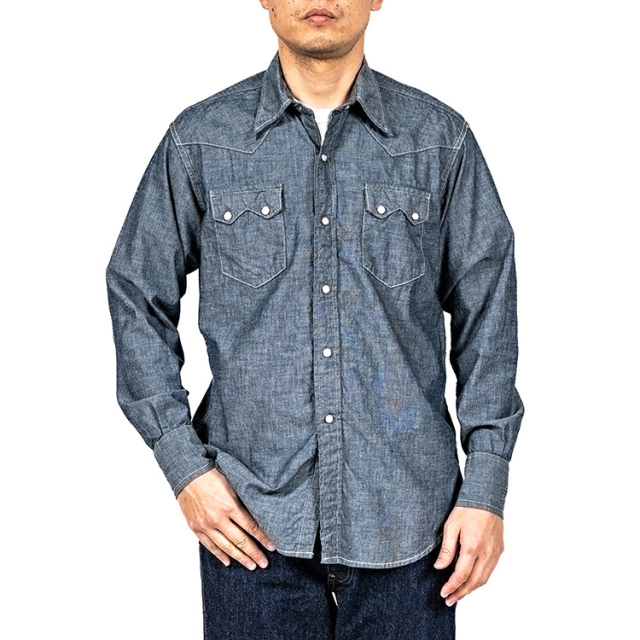 western ウエスタン　241C 0000139387011.jpg