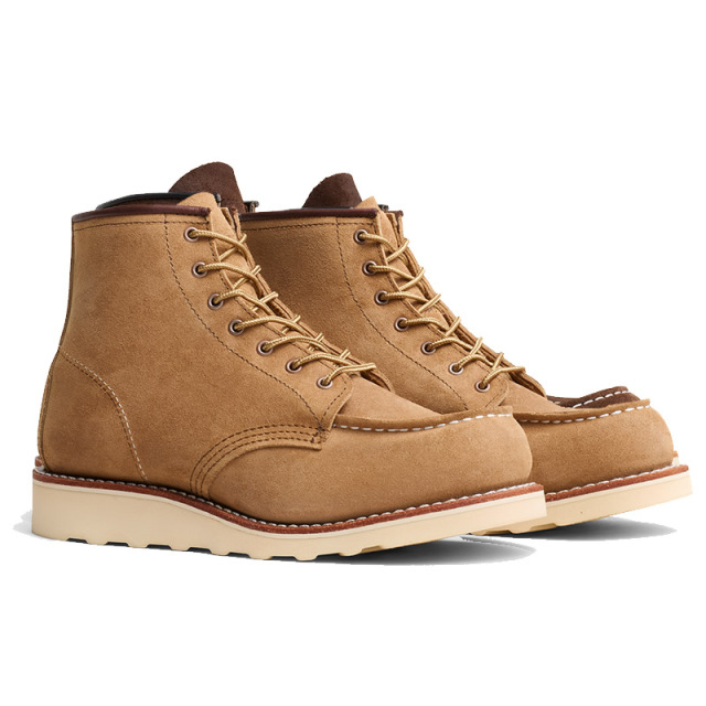 レッドウィング レディースモデル