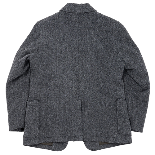 Workers ワーカーズ WORKERS Jacket ワーカーズジャケット Wool Cotton