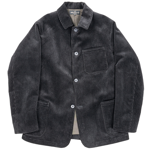 workers ワーカーズ　work jacket Workers ワーカーズ WORKERS Jacket ワーカーズジャケット Heavy