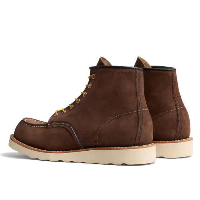 REDWING レッドウィング メンズ ブーツ 6インチ クラシックモック