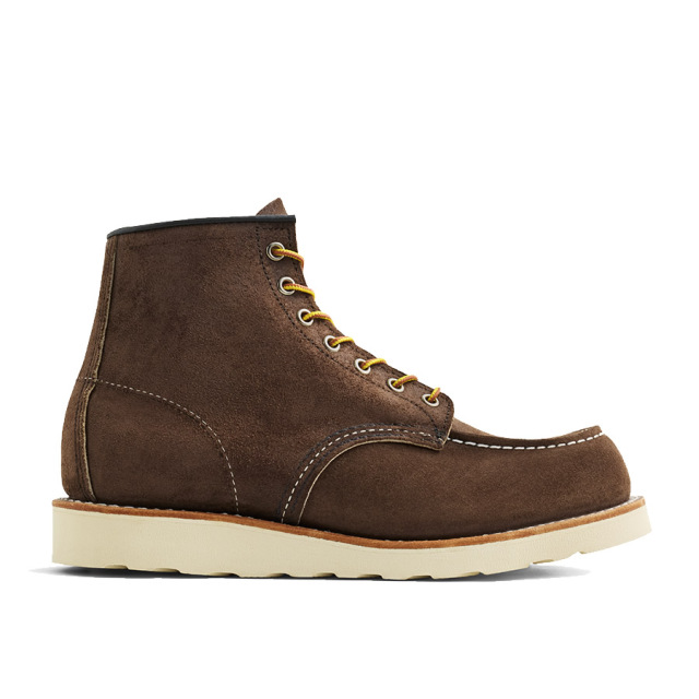 REDWING レッドウィング メンズ ブーツ 6インチ クラシックモック