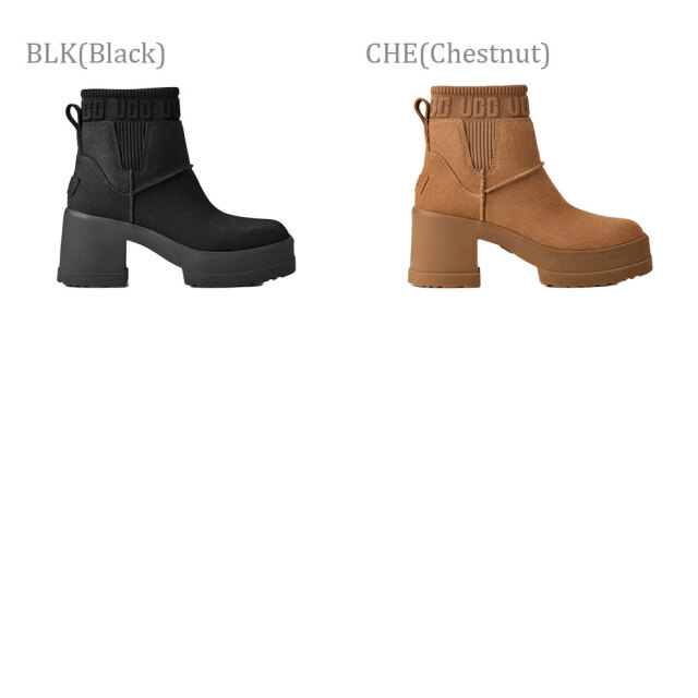靴 UGG MOXY CHELSEA 22cm imgrc0114436460.jpg