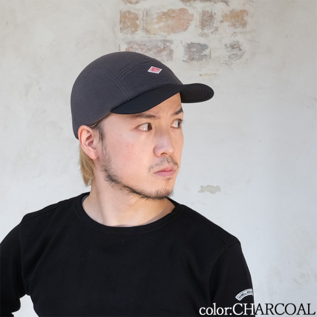 ELECTRIC ブラックキャップ フリース素材 ELECTRIC ブラックキャップ フリース素材