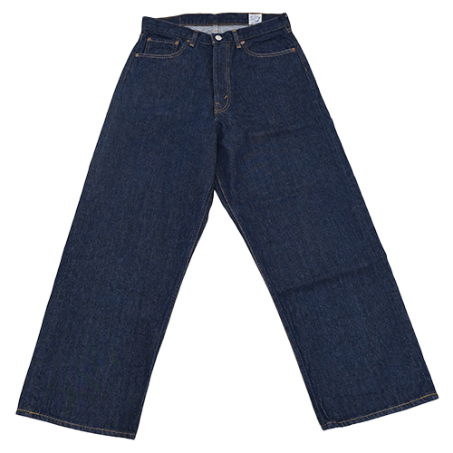 交換往復送料無料】orSlow オアスロウ 01-1100W-81 Super DAD'S