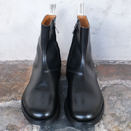 BROTHER BRIDGE ブラザーブリッジ JUDSON ジャドソン Vintage BLK Calf