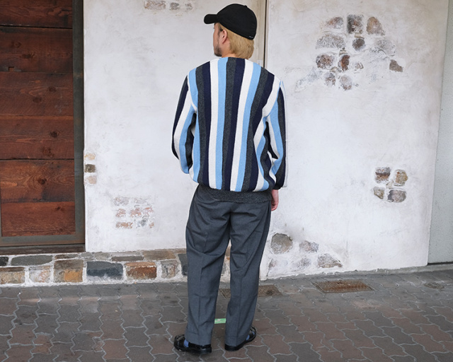 FANNI LEMMERMAYER ファニ レママイヤー V-neck Cardigan 4色 Vネック