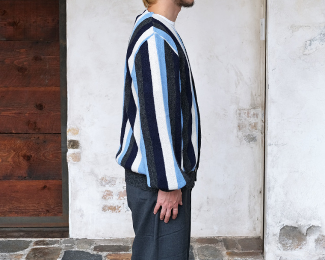 FANNI LEMMERMAYER ファニ レママイヤー V-neck Cardigan 4色 Vネック