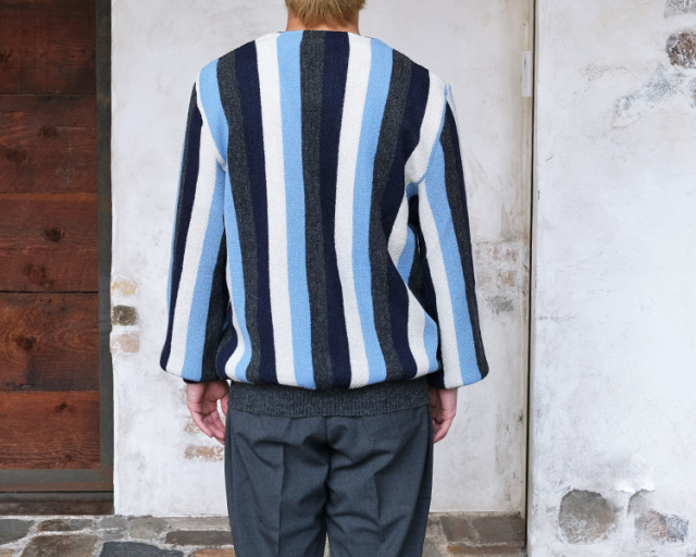 FANNI LEMMERMAYER ファニ レママイヤー V-neck Cardigan 4色 Vネック