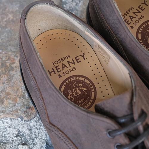 美品JOSEPH CHEANEY/ジョセフ チーニーCAIRNGORM 楽天市場】JOSEPH CHEANEY（ジョセフチーニー） CAIRNGORM 2 C