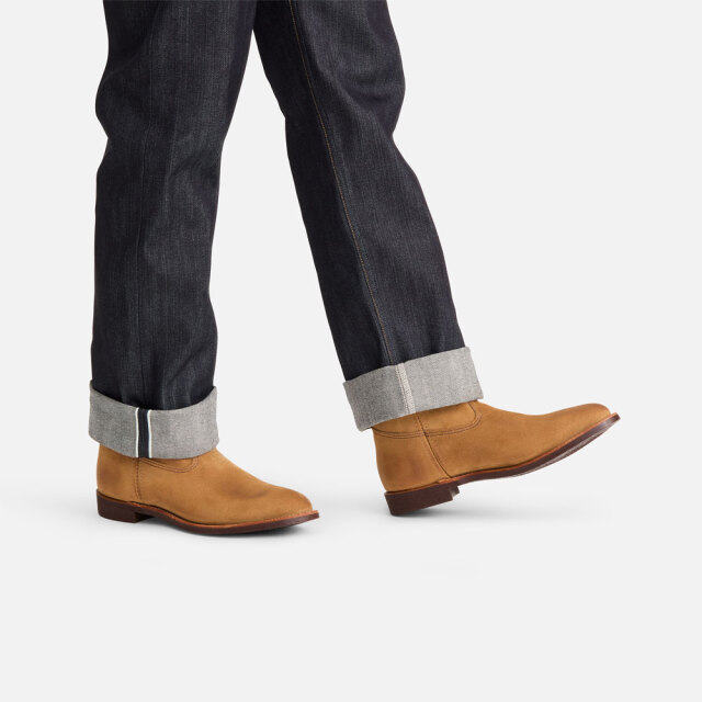 REDWING レッドウィング 11インチ ペコス ホーソーン ミュールスキナー