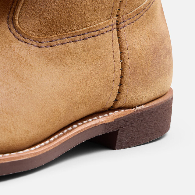 REDWING レッドウィング 11インチ ペコス ホーソーン ミュールスキナー