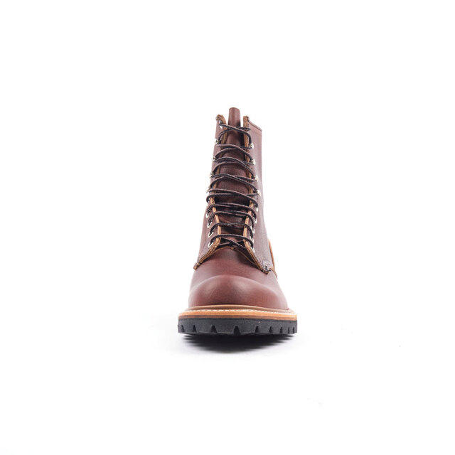REDWING レッドウィング 8インチ ロガー ブライアー オイルスリック