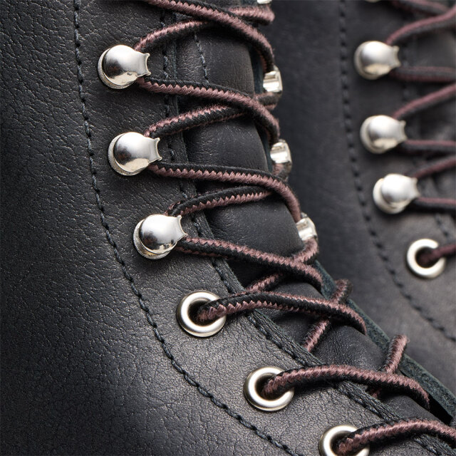 REDWING レッドウィング 8インチ ロガー ブラック オイルスリック